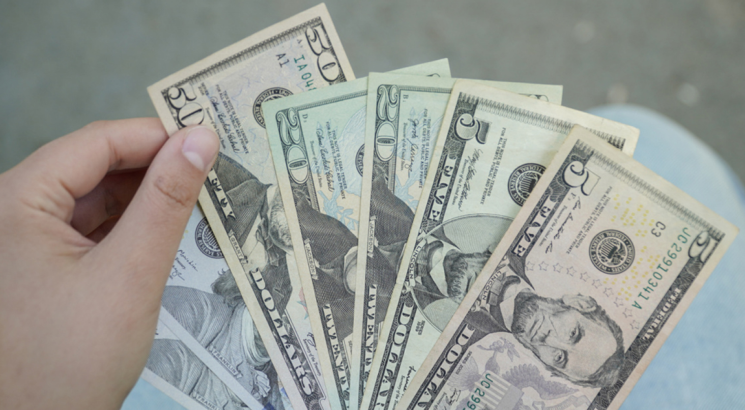 Виплати від Карітас — де і кому доступні мікрогранти до 5 тис. доларів