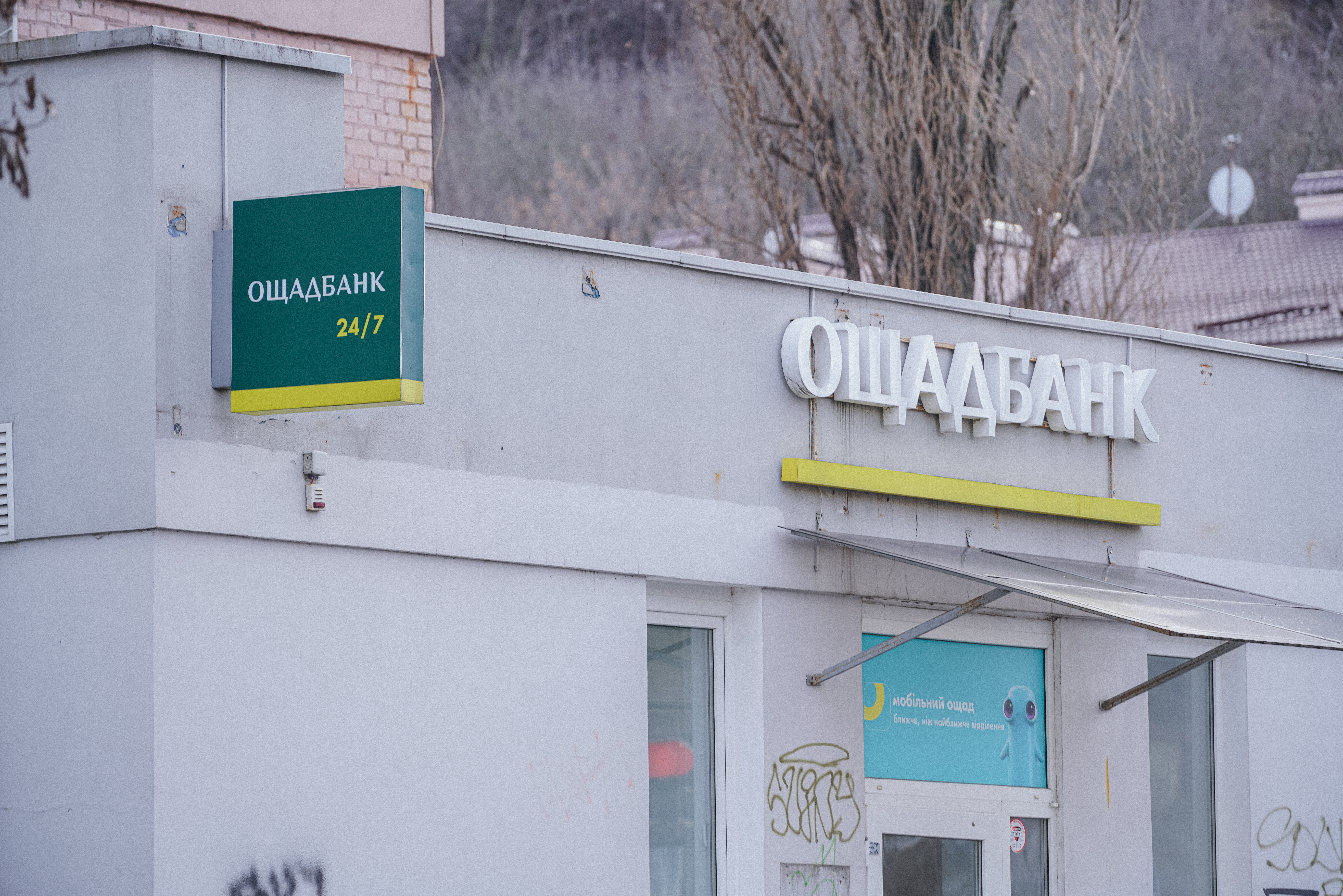 Чи можна відкрити валютну картку Ощадбанку онлайн  — у банку відповіли